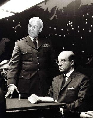 Tom USAF